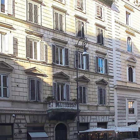 Loft Campo De' Fiori - Appartamento Campo De' Fiori - Le Cugine Ρώμη Εξωτερικό φωτογραφία
