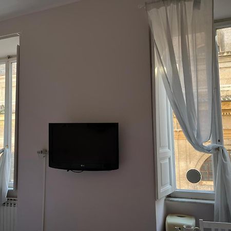 Loft Campo De' Fiori - Appartamento Campo De' Fiori - Le Cugine Ρώμη Εξωτερικό φωτογραφία