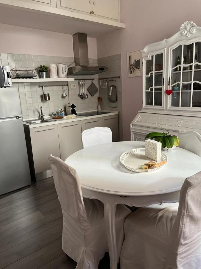 Loft Campo De' Fiori - Appartamento Campo De' Fiori - Le Cugine Ρώμη Εξωτερικό φωτογραφία