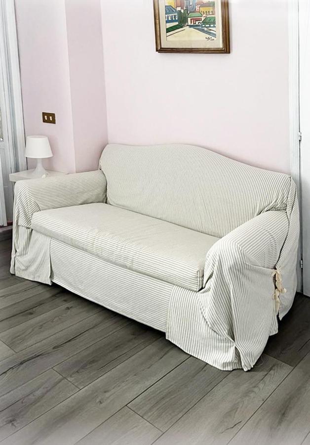 Loft Campo De' Fiori - Appartamento Campo De' Fiori - Le Cugine Ρώμη Εξωτερικό φωτογραφία