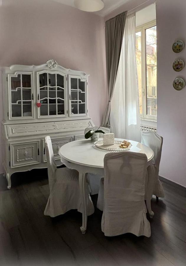 Loft Campo De' Fiori - Appartamento Campo De' Fiori - Le Cugine Ρώμη Εξωτερικό φωτογραφία