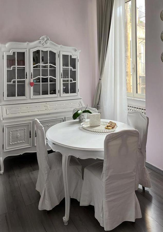 Loft Campo De' Fiori - Appartamento Campo De' Fiori - Le Cugine Ρώμη Εξωτερικό φωτογραφία