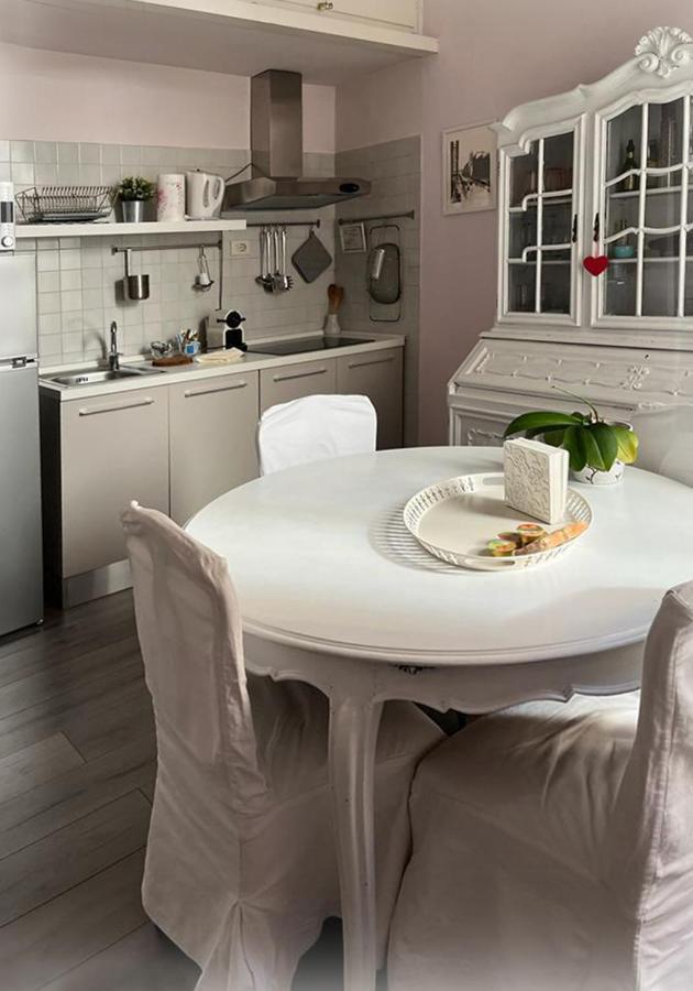 Loft Campo De' Fiori - Appartamento Campo De' Fiori - Le Cugine Ρώμη Εξωτερικό φωτογραφία