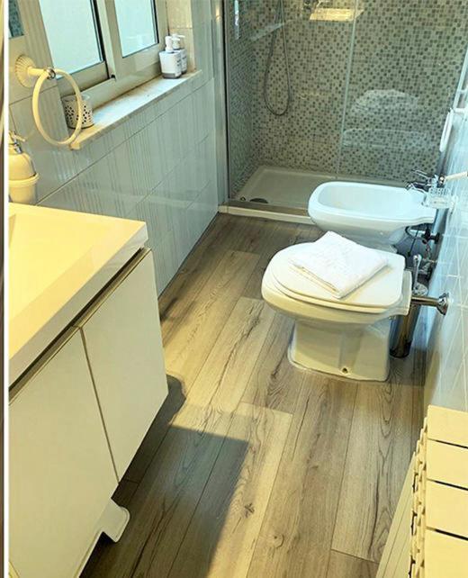 Loft Campo De' Fiori - Appartamento Campo De' Fiori - Le Cugine Ρώμη Εξωτερικό φωτογραφία
