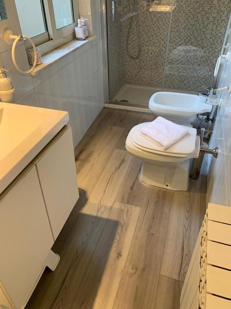 Loft Campo De' Fiori - Appartamento Campo De' Fiori - Le Cugine Ρώμη Εξωτερικό φωτογραφία