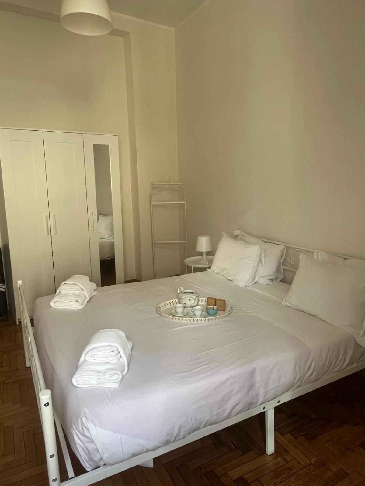 Loft Campo De' Fiori - Appartamento Campo De' Fiori - Le Cugine Ρώμη Εξωτερικό φωτογραφία