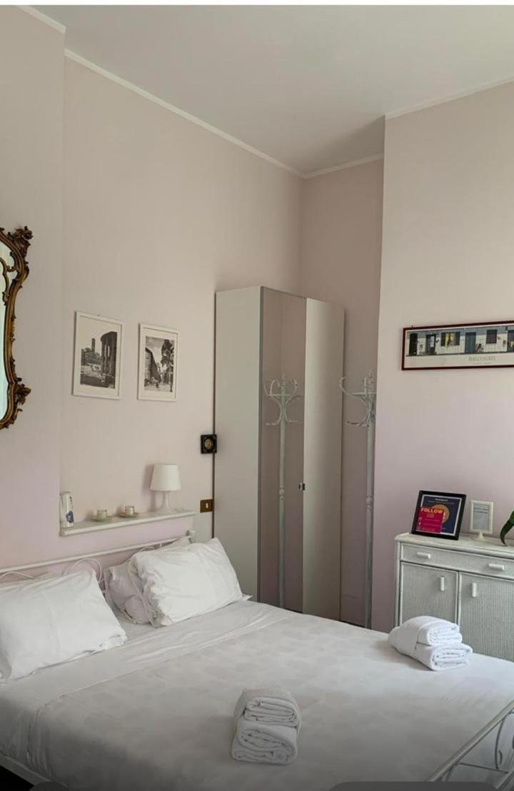 Loft Campo De' Fiori - Appartamento Campo De' Fiori - Le Cugine Ρώμη Εξωτερικό φωτογραφία