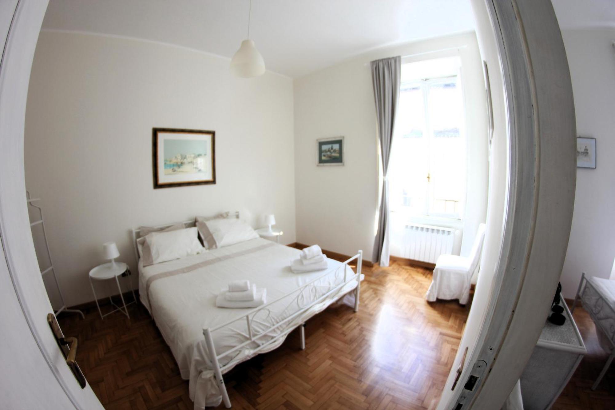 Loft Campo De' Fiori - Appartamento Campo De' Fiori - Le Cugine Ρώμη Εξωτερικό φωτογραφία
