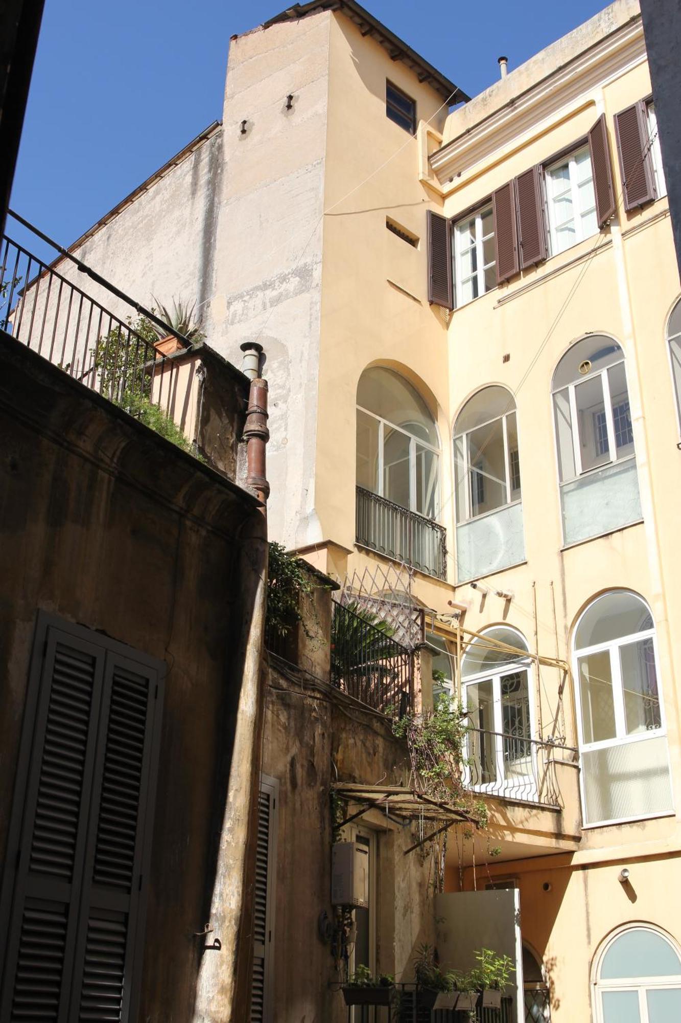 Loft Campo De' Fiori - Appartamento Campo De' Fiori - Le Cugine Ρώμη Εξωτερικό φωτογραφία