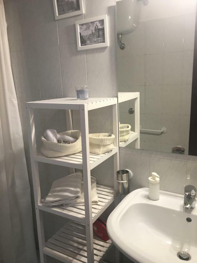 Loft Campo De' Fiori - Appartamento Campo De' Fiori - Le Cugine Ρώμη Εξωτερικό φωτογραφία